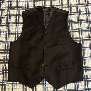 Umo Lorenzo Dress Vest.